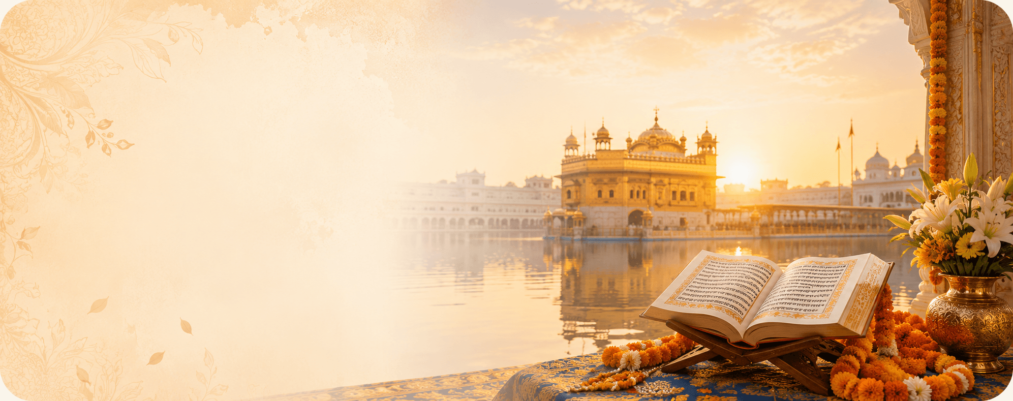 Gurpurab: Date, History, Significance and Source Details