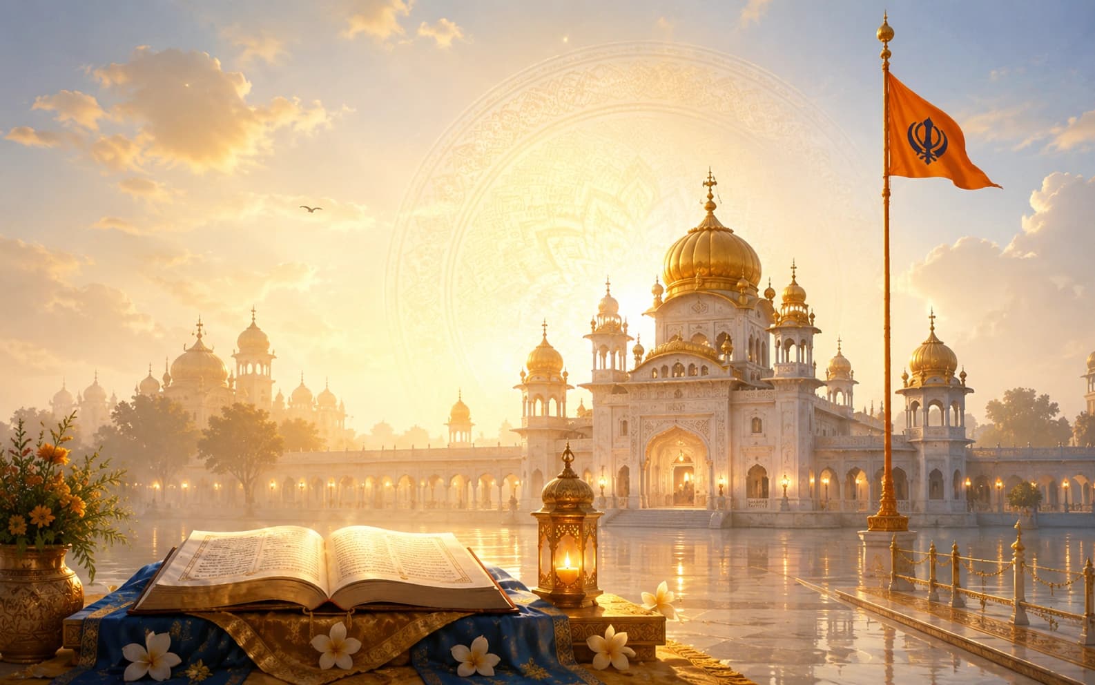 गुरपुरब