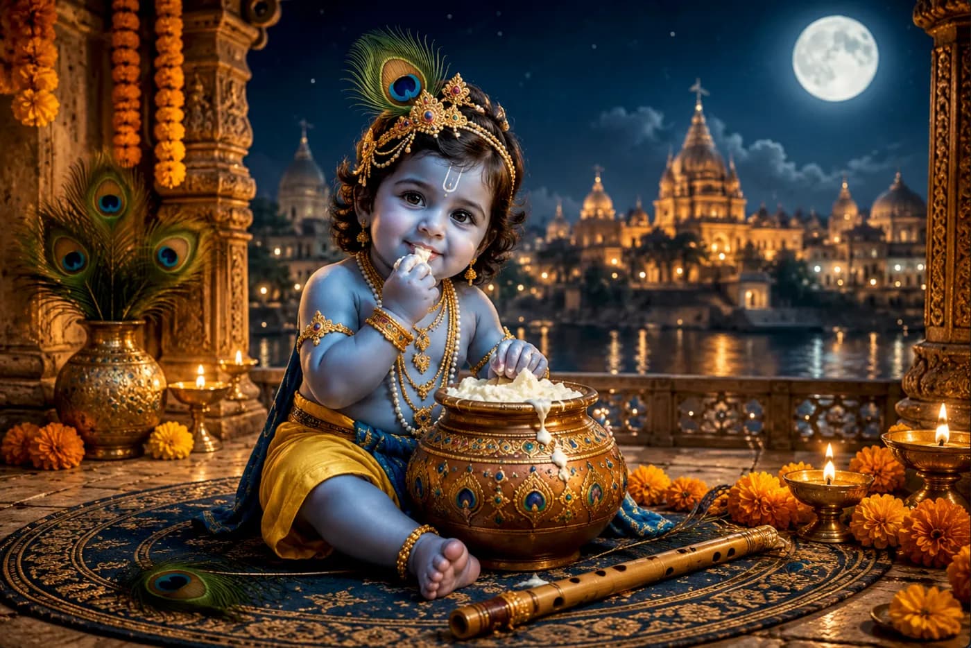 Janmashtami