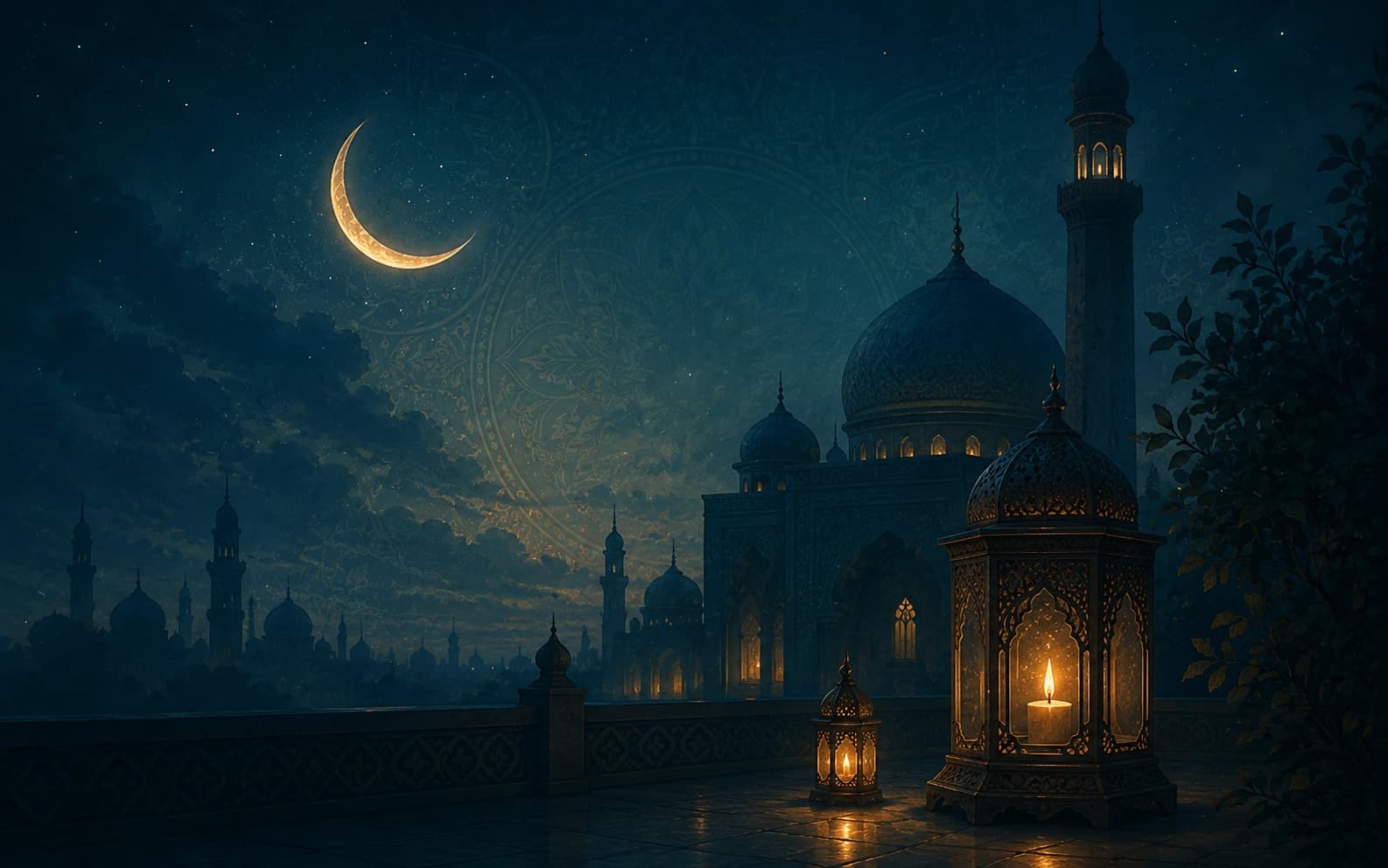 Muharram / Ashura